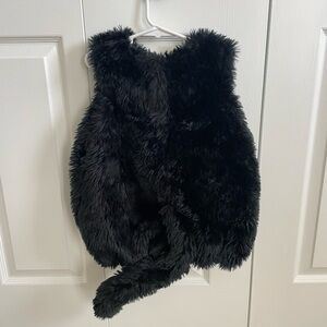 Pottery Barn Kids Halloween Cat 🐈‍⬛